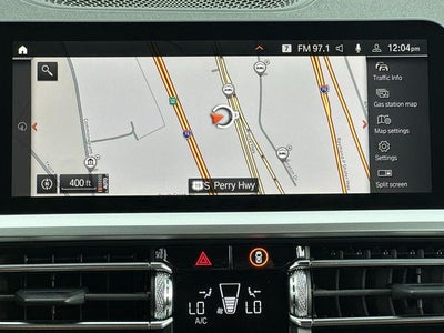 2019 BMW 330i xDrive 330i xDrive