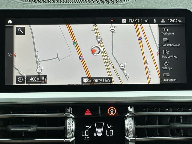 2019 BMW 330i xDrive 330i xDrive