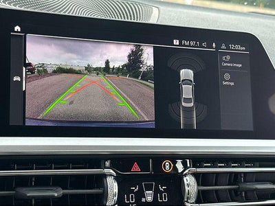 2019 BMW 330i xDrive 330i xDrive