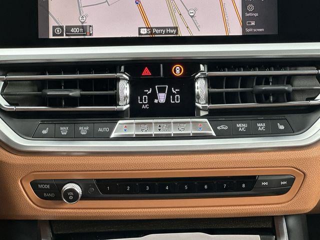2019 BMW 330i xDrive 330i xDrive