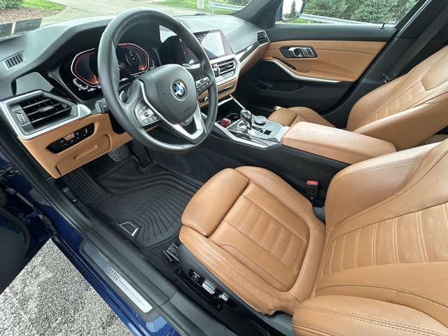 2019 BMW 330i xDrive 330i xDrive