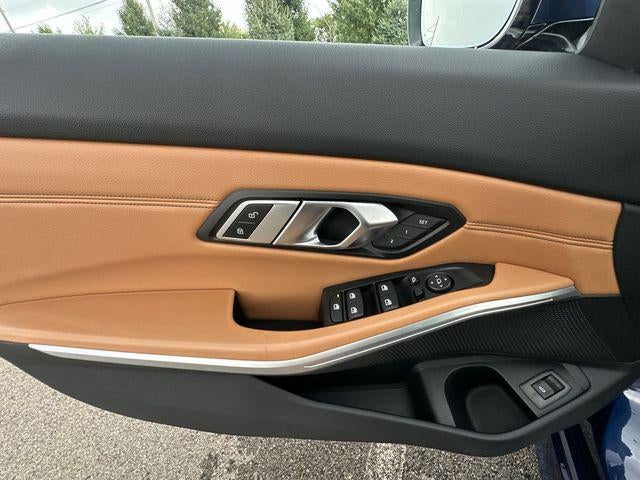 2019 BMW 330i xDrive 330i xDrive