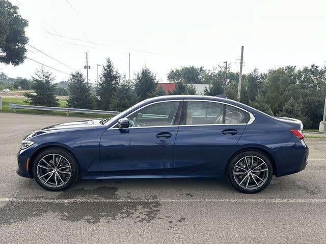 2019 BMW 330i xDrive 330i xDrive