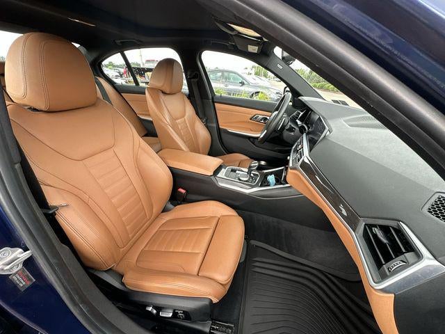 2019 BMW 330i xDrive 330i xDrive