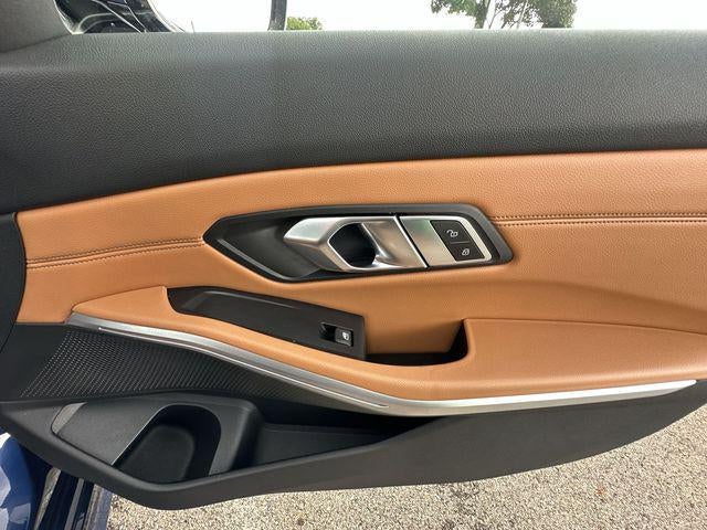 2019 BMW 330i xDrive 330i xDrive