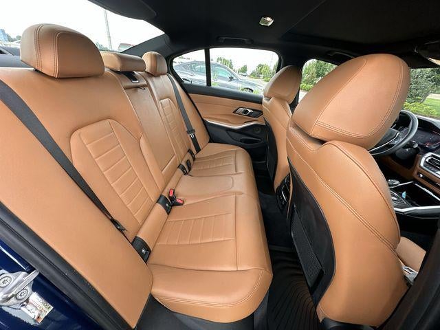 2019 BMW 330i xDrive 330i xDrive