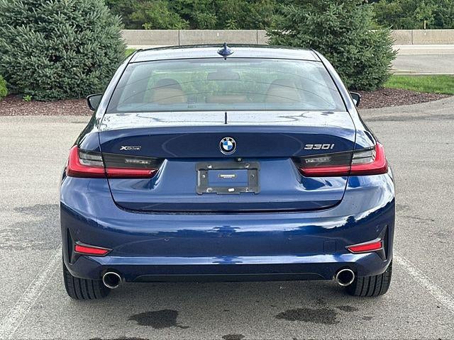 2019 BMW 330i xDrive 330i xDrive
