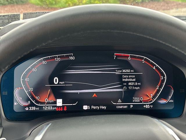 2019 BMW 330i xDrive 330i xDrive