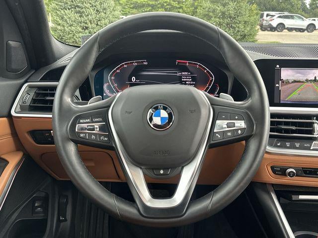 2019 BMW 330i xDrive 330i xDrive
