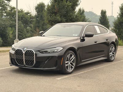 2024 BMW 430i xDrive 430i xDrive