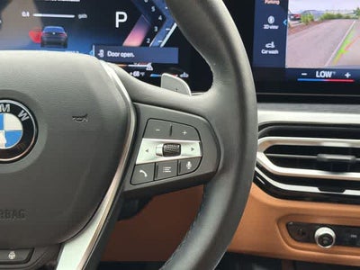 2024 BMW 430i xDrive 430i xDrive