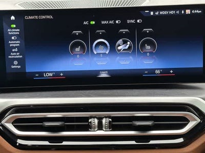 2024 BMW 430i xDrive 430i xDrive