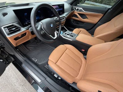 2024 BMW 430i xDrive 430i xDrive