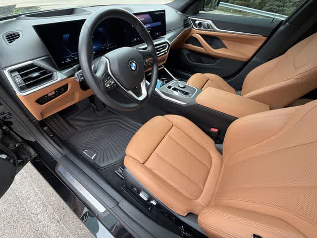 2024 BMW 430i xDrive 430i xDrive