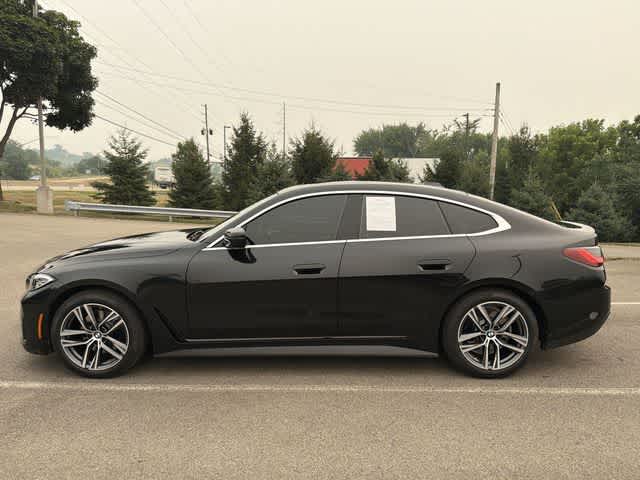 2024 BMW 430i xDrive 430i xDrive