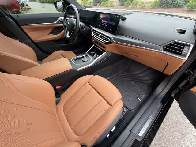 2024 BMW 430i xDrive 430i xDrive