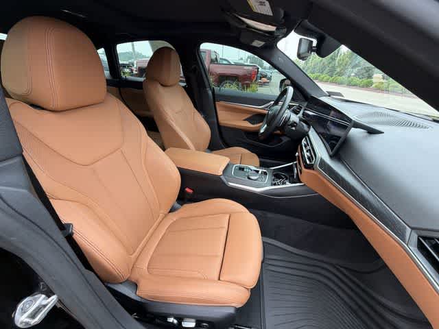 2024 BMW 430i xDrive 430i xDrive