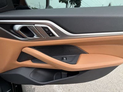 2024 BMW 430i xDrive 430i xDrive
