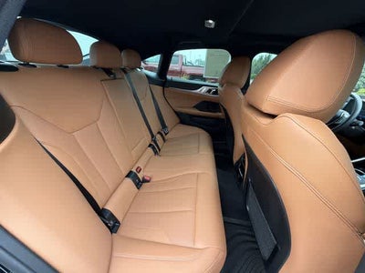 2024 BMW 430i xDrive 430i xDrive