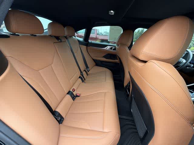 2024 BMW 430i xDrive 430i xDrive