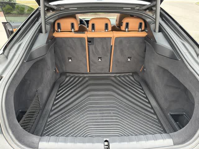 2024 BMW 430i xDrive 430i xDrive