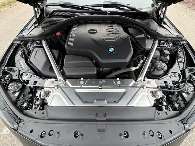 2024 BMW 430i xDrive 430i xDrive