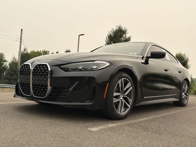 2024 BMW 430i xDrive 430i xDrive