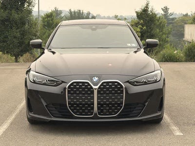 2024 BMW 430i xDrive 430i xDrive