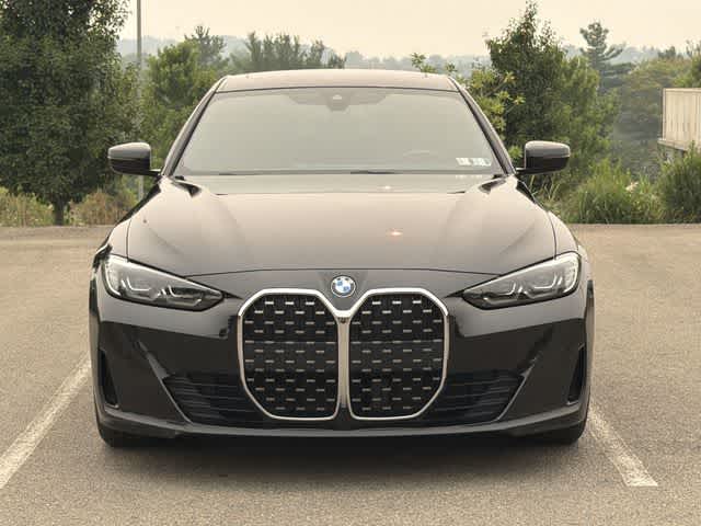 2024 BMW 430i xDrive 430i xDrive