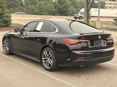 2024 BMW 430i xDrive 430i xDrive