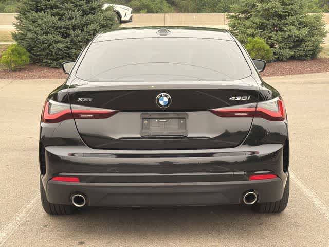 2024 BMW 430i xDrive 430i xDrive