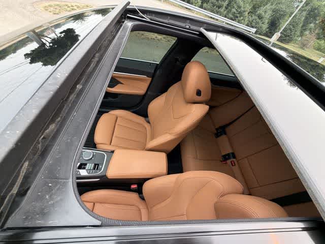 2024 BMW 430i xDrive 430i xDrive