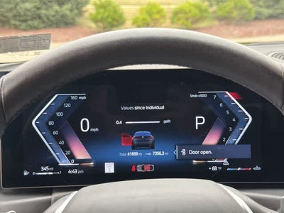 2024 BMW 430i xDrive 430i xDrive