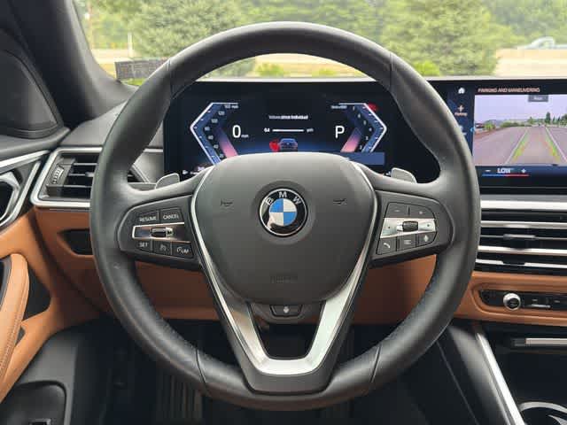 2024 BMW 430i xDrive 430i xDrive