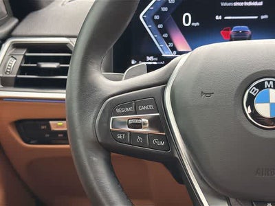 2024 BMW 430i xDrive 430i xDrive