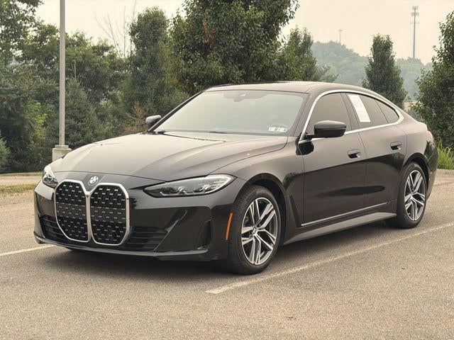 2024 BMW 430i xDrive 430i xDrive