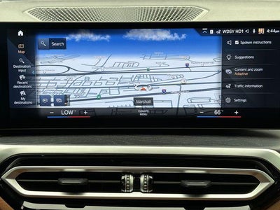 2024 BMW 430i xDrive 430i xDrive