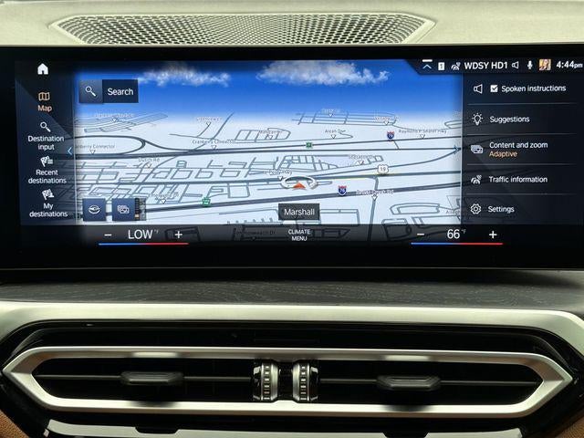 2024 BMW 430i xDrive 430i xDrive