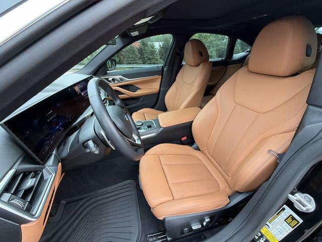 2024 BMW 430i xDrive 430i xDrive
