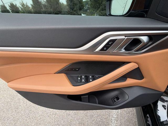 2024 BMW 430i xDrive 430i xDrive