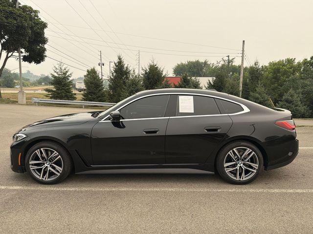 2024 BMW 430i xDrive 430i xDrive