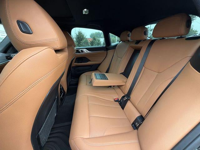 2024 BMW 430i xDrive 430i xDrive