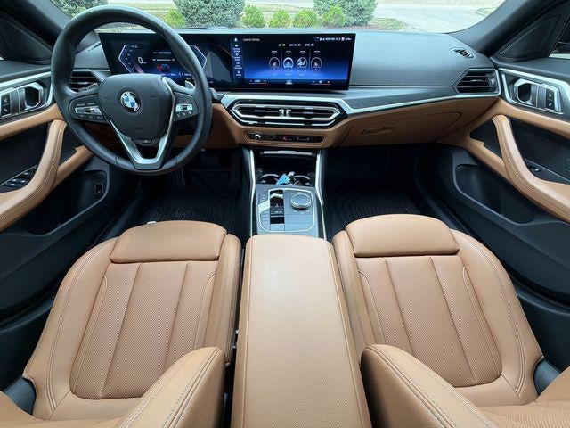 2024 BMW 430i xDrive 430i xDrive