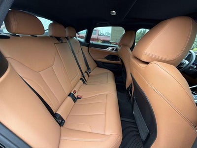 2024 BMW 430i xDrive 430i xDrive