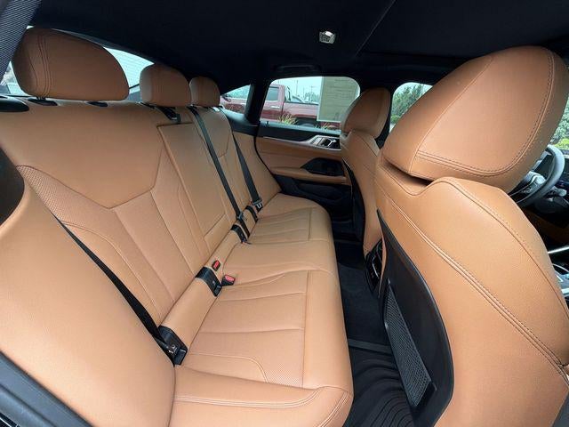 2024 BMW 430i xDrive 430i xDrive