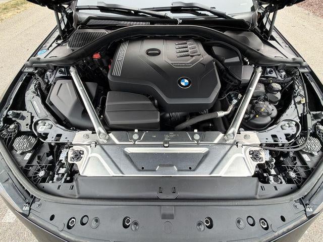 2024 BMW 430i xDrive 430i xDrive