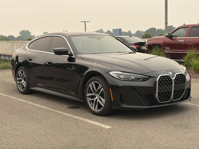 2024 BMW 430i xDrive 430i xDrive