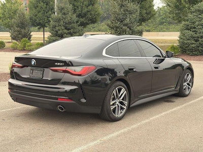 2024 BMW 430i xDrive 430i xDrive