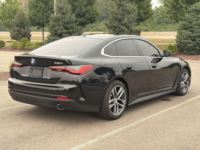2024 BMW 430i xDrive 430i xDrive