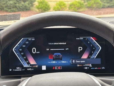 2024 BMW 430i xDrive 430i xDrive